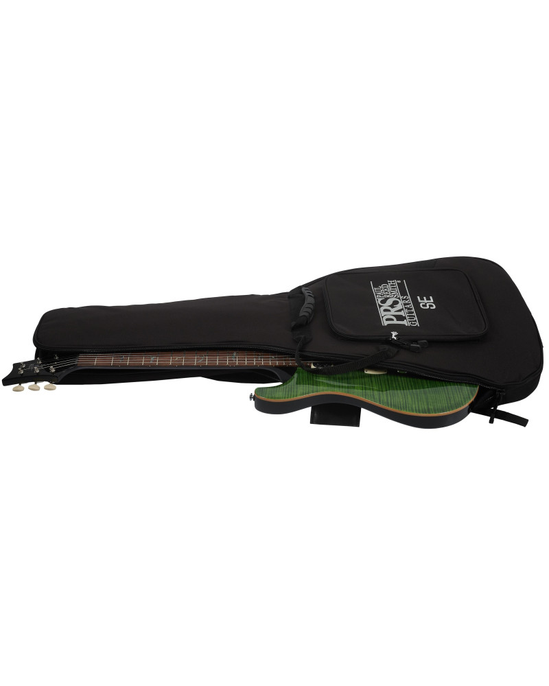 PRS SE Paul's Guitar Teal Black 2026