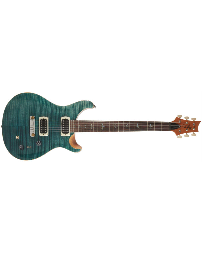 PRS SE Paul's Guitar Slate Blue 2026