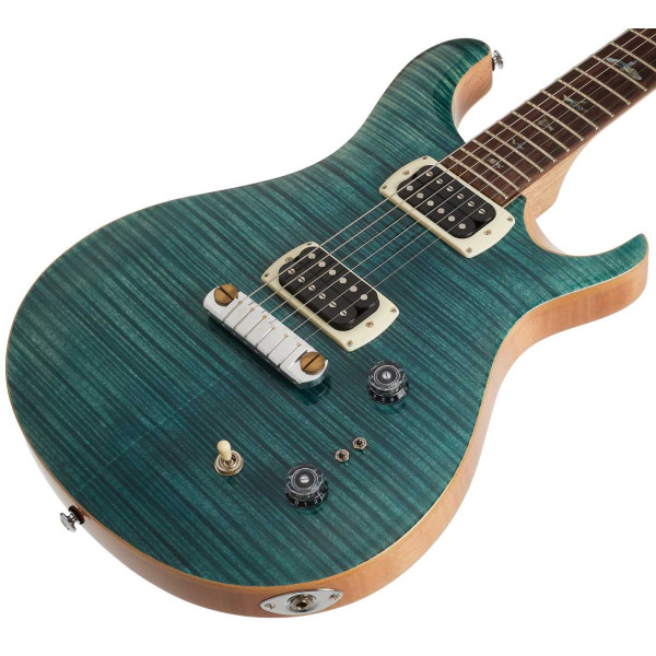 PRS SE Paul's Guitar Slate Blue 2026