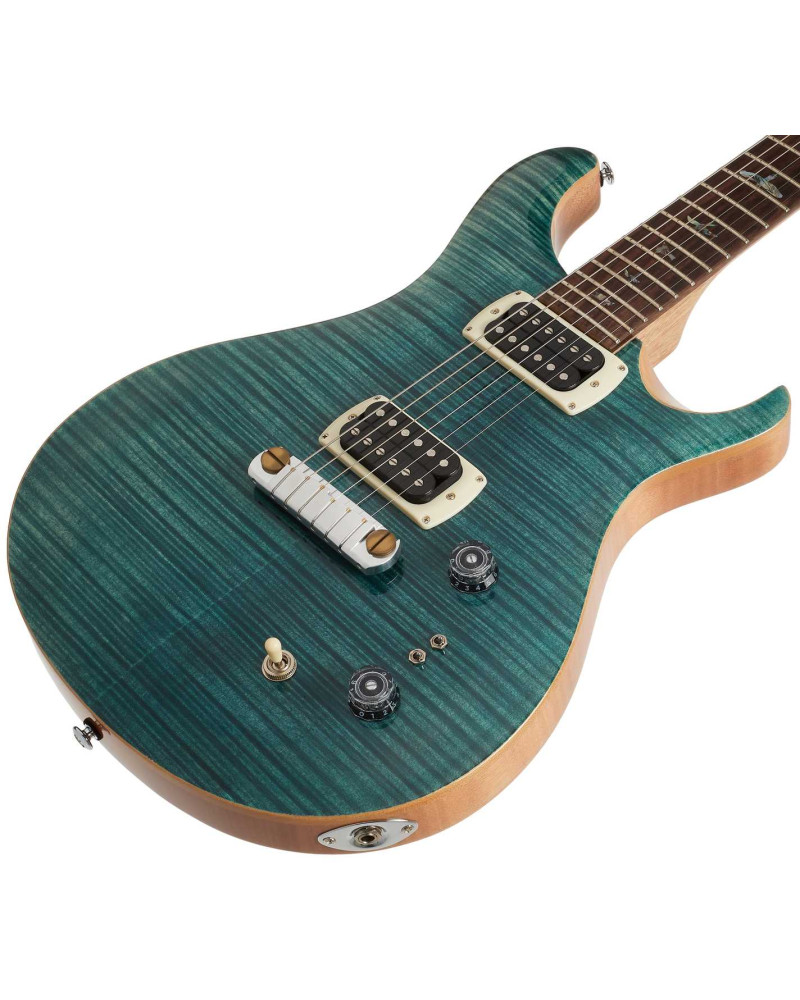 PRS SE Paul's Guitar Slate Blue 2026