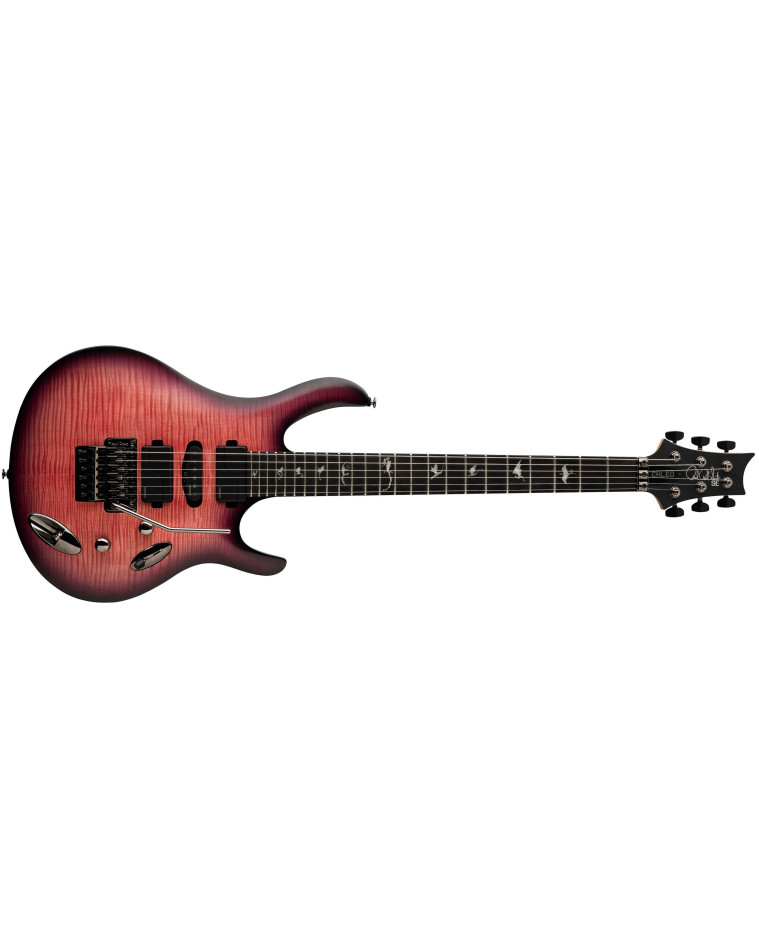 PRS SE Chleo Orchid Dusk