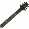 PRS SE Chleo Charcoal Purple Burst