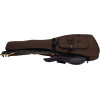 PRS SE Chleo Charcoal Purple Burst