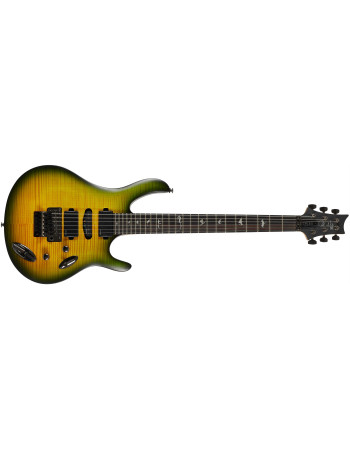PRS SE Chleo Mantis Burst