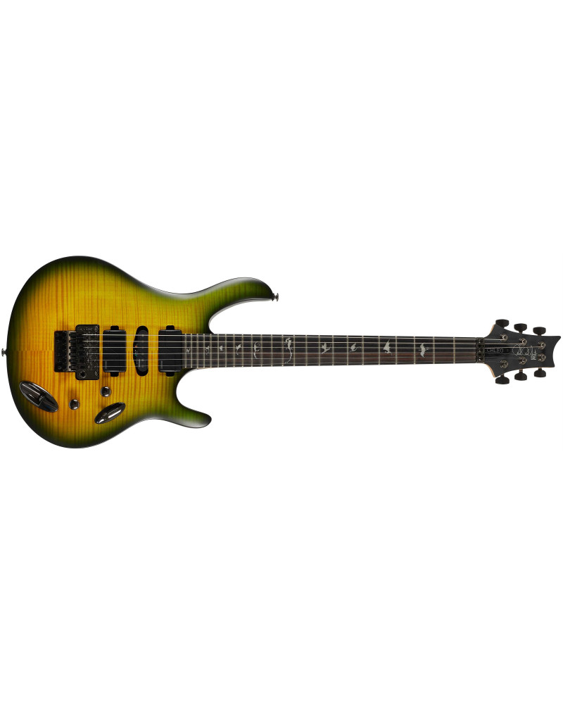 PRS SE Chleo Mantis Burst