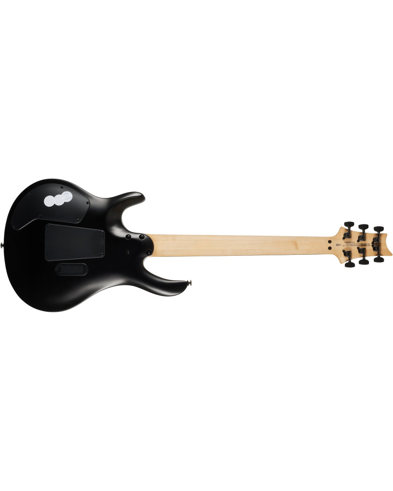 PRS SE Chleo Mantis Burst