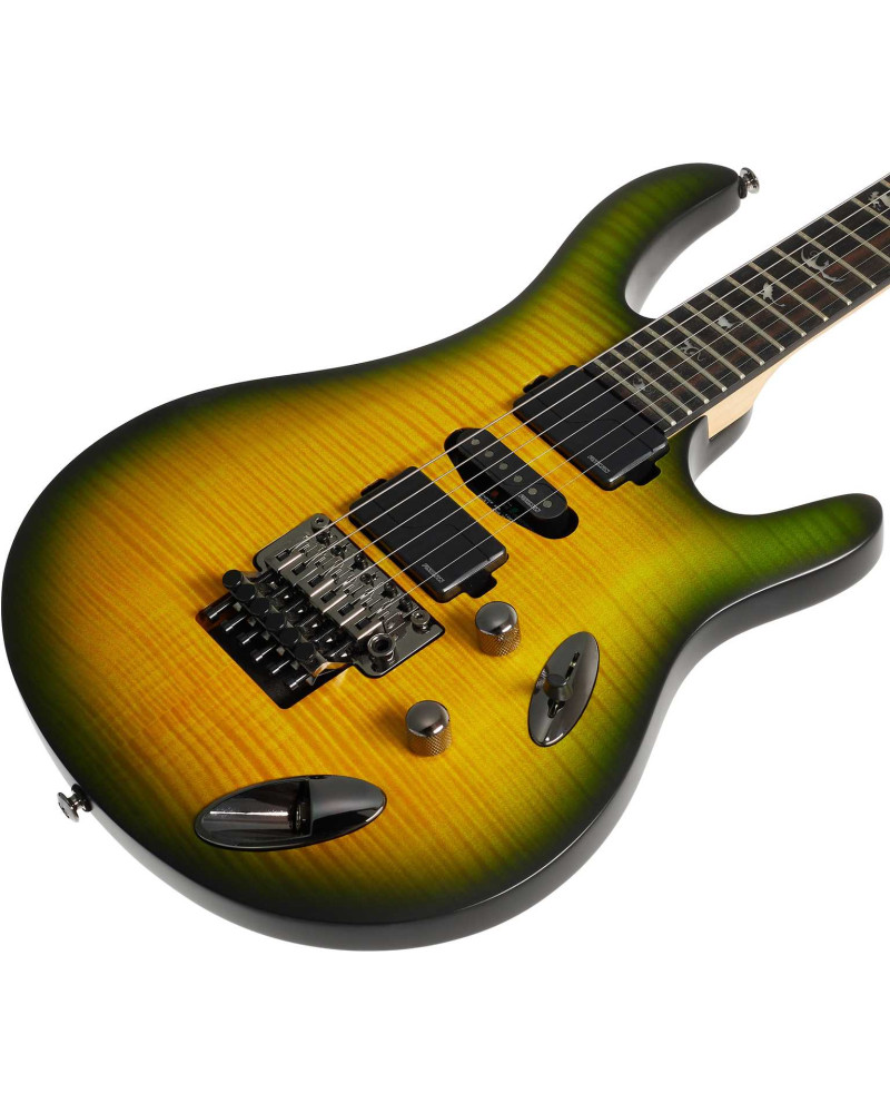 PRS SE Chleo Mantis Burst
