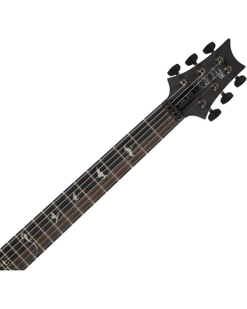 PRS SE Chleo Mantis Burst