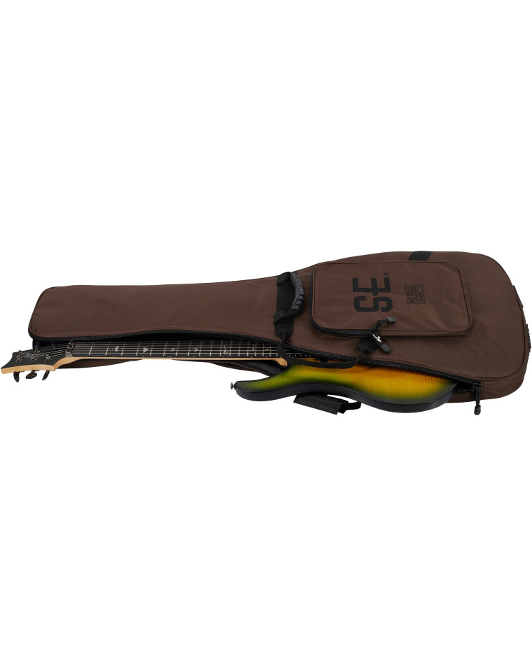 PRS SE Chleo Mantis Burst