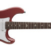 PRS SE Silver Sky RW Derby Red