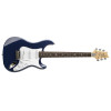 PRS SE Silver Sky RW Trad Blue