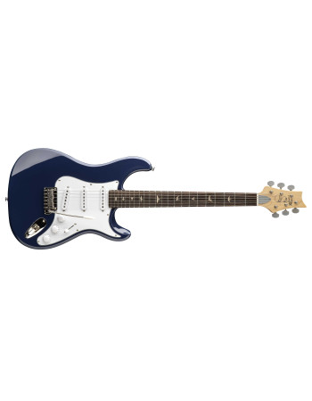 PRS SE Silver Sky RW Trad Blue
