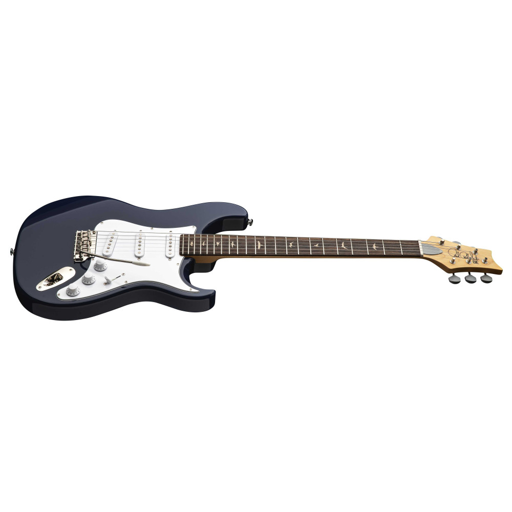 PRS SE Silver Sky RW Trad Blue