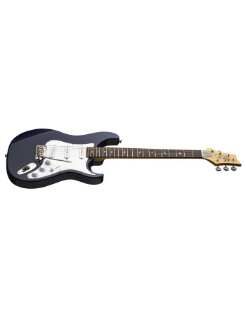 PRS SE Silver Sky RW Trad Blue