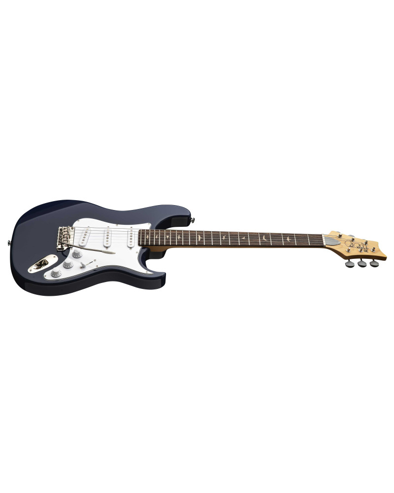 PRS SE Silver Sky RW Trad Blue