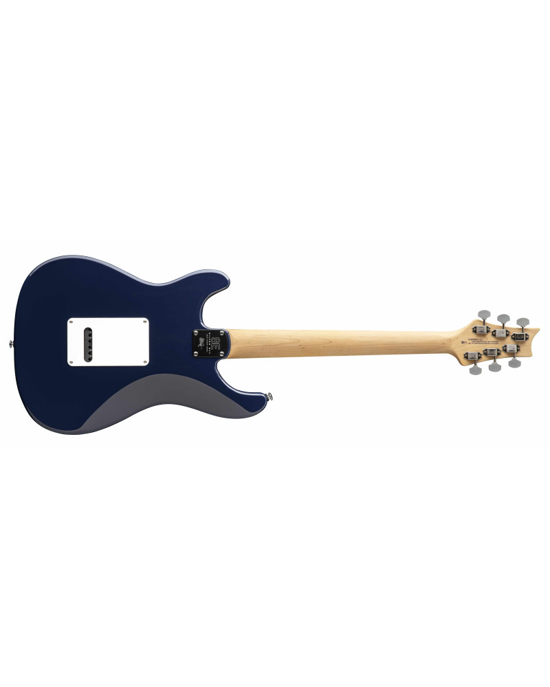 PRS SE Silver Sky RW Trad Blue
