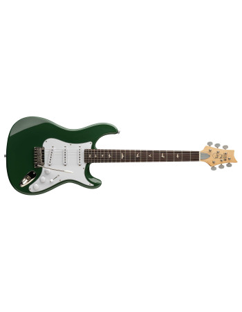 PRS SE Silver Sky RW Laurel Green