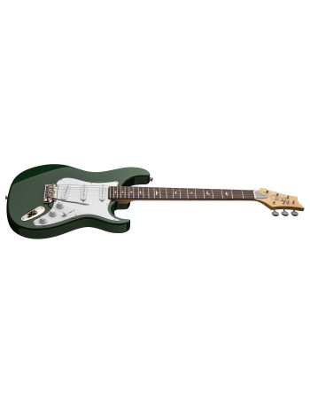 PRS SE Silver Sky RW Laurel Green