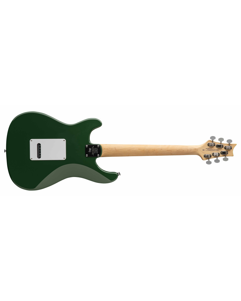 PRS SE Silver Sky RW Laurel Green