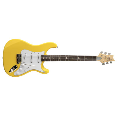 PRS SE Silver Sky RW Dandy Lion