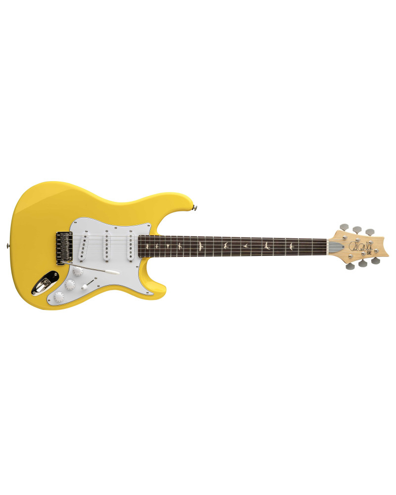 PRS SE Silver Sky RW Dandy Lion