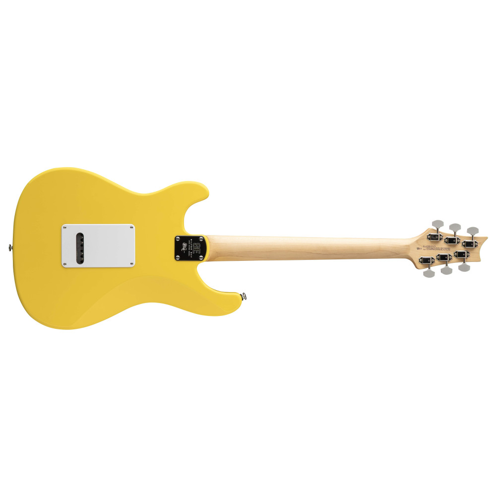 PRS SE Silver Sky RW Dandy Lion