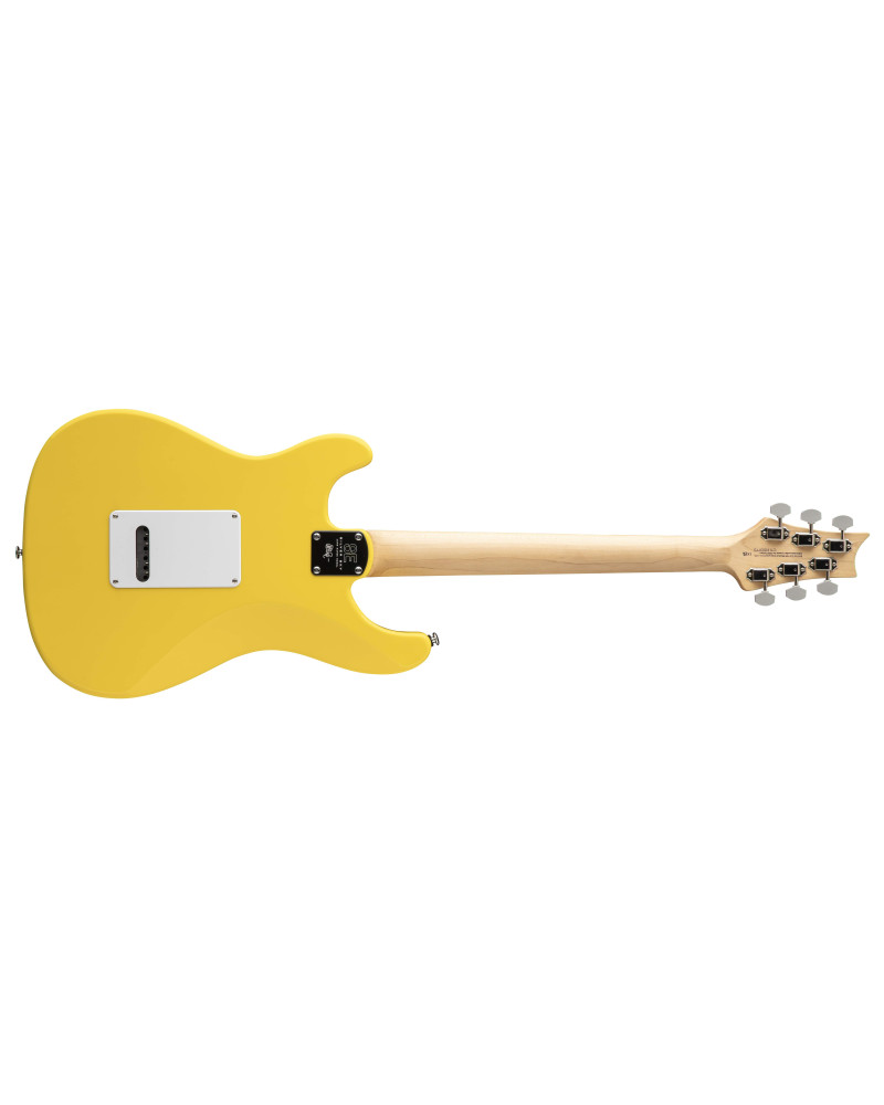 PRS SE Silver Sky RW Dandy Lion