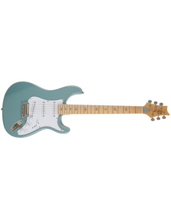 PRS SE Silver Sky MN Stone Blue