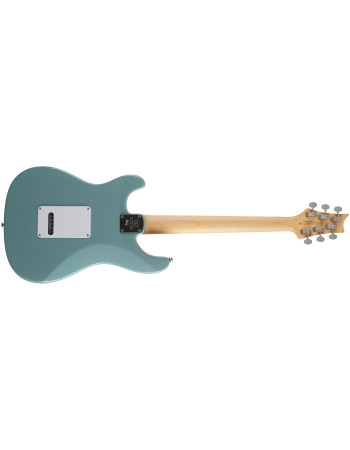PRS SE Silver Sky MN Stone Blue