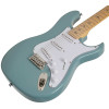 PRS SE Silver Sky MN Stone Blue