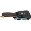 PRS SE Silver Sky MN Stone Blue