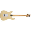 PRS SE Silver Sky MN Moon White