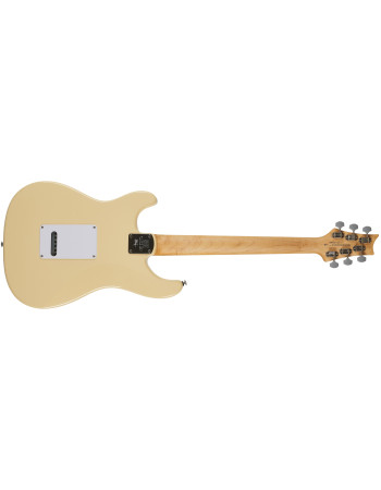 PRS SE Silver Sky MN Moon White