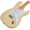 PRS SE Silver Sky MN Moon White