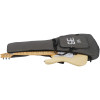 PRS SE Silver Sky MN Moon White