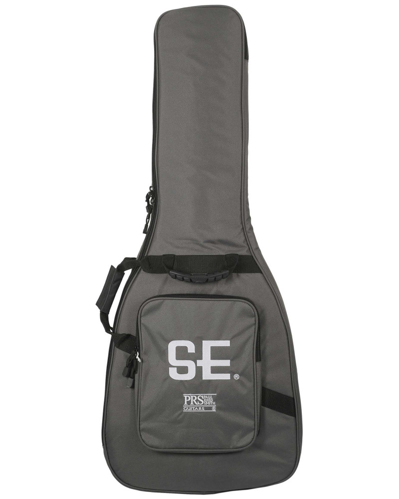 PRS SE Silver Sky MN Moon White
