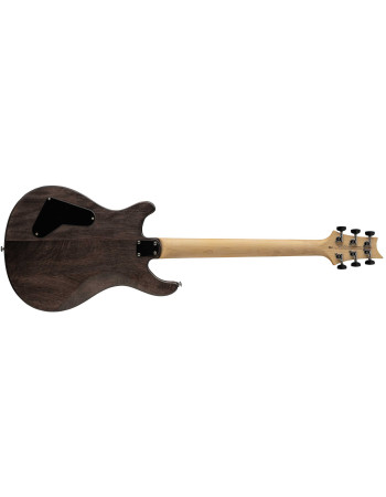 PRS SE CE24 Standard Satin Charcoal