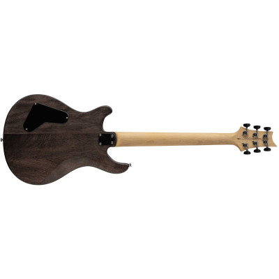 PRS SE CE24 Standard Satin Charcoal