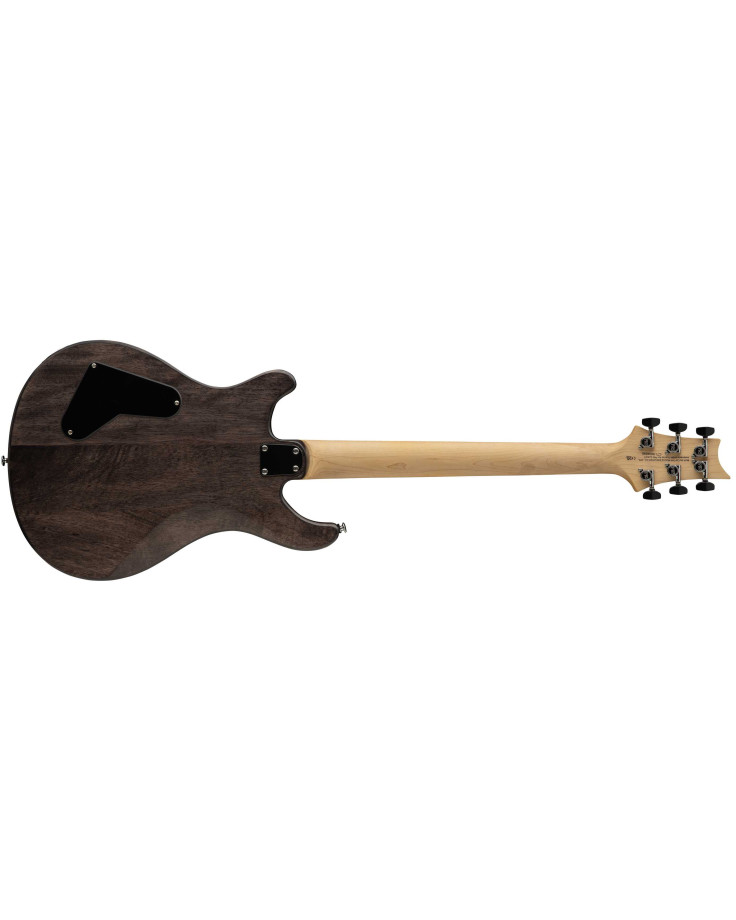PRS SE CE24 Standard Satin Charcoal