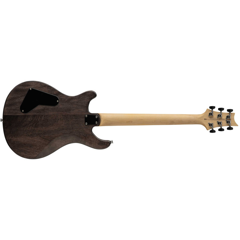 PRS SE CE24 Standard Satin Charcoal (rozbalené)