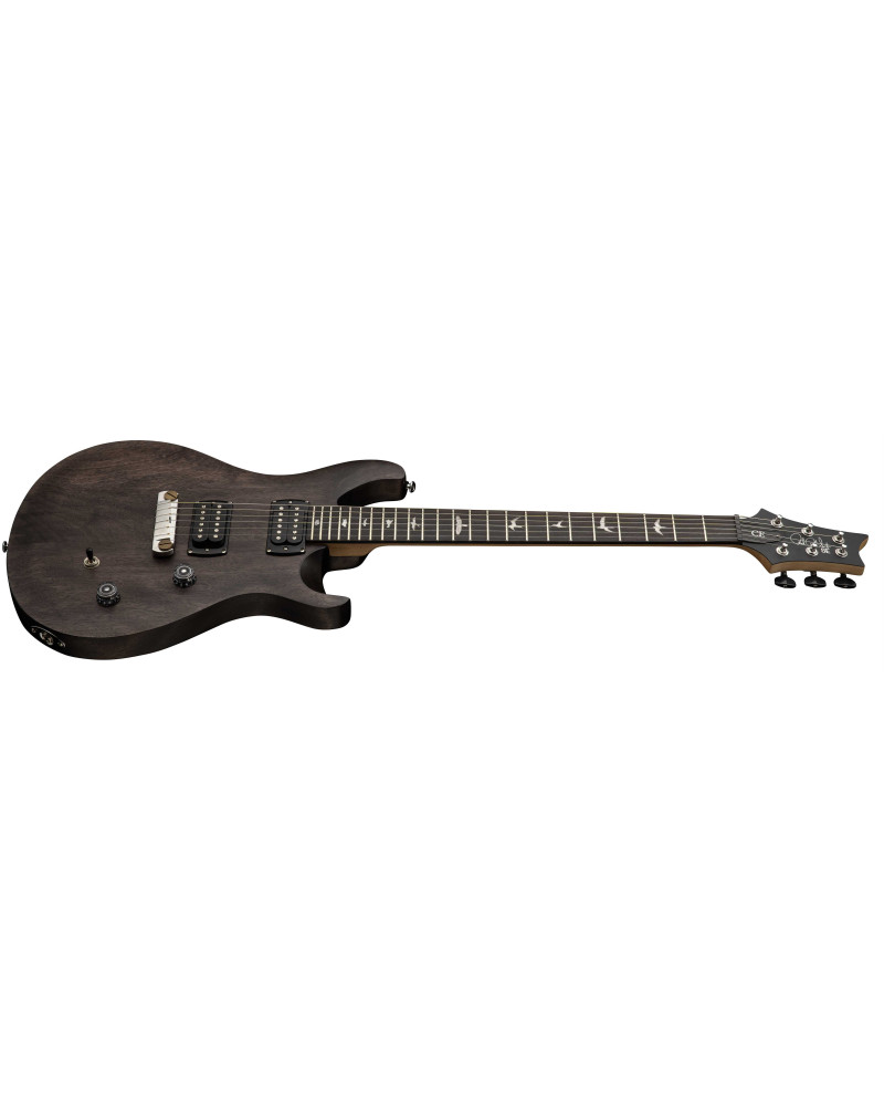 PRS SE CE24 Standard Satin Charcoal