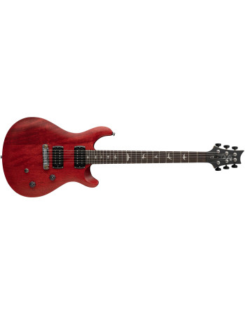 PRS SE CE24 Standard Satin Vintage Cherry (rozbalené)