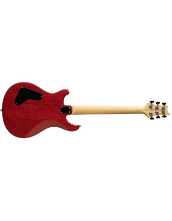 PRS SE CE24 Standard Satin Vintage Cherry (rozbalené)