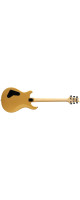 PRS SE CE24 Standard Satin Metallic Gold