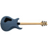 PRS SE CE24 Standard Satin Ice Blue Metallic