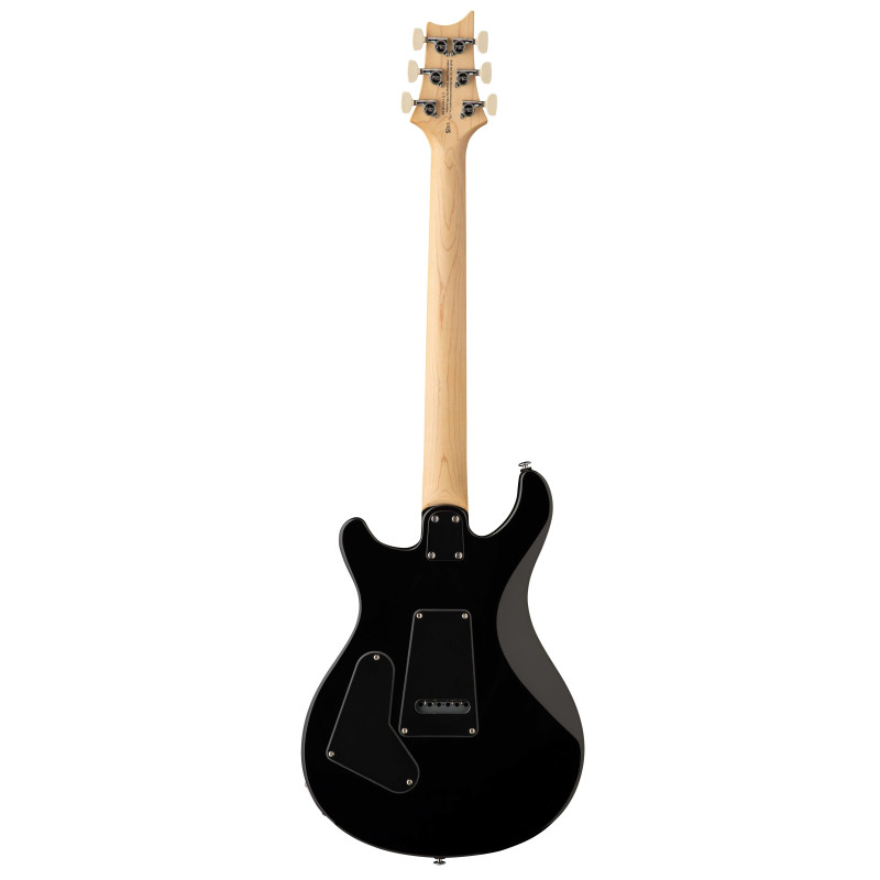 PRS SE CE24 Charcoal Burst