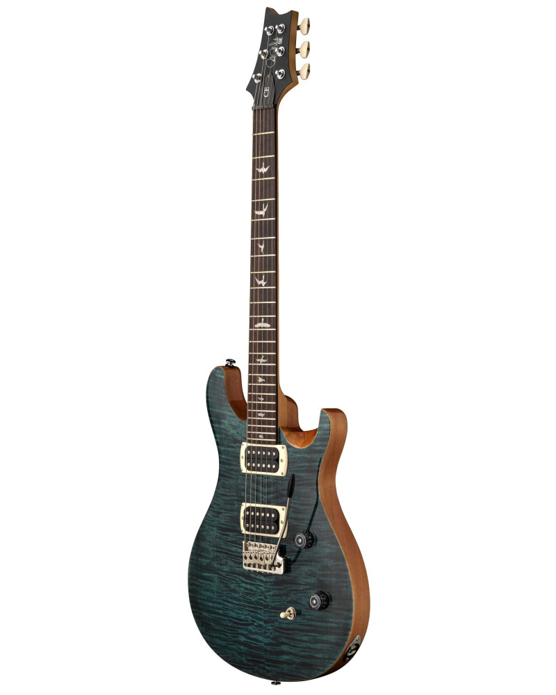 PRS SE CE24 Slate Blue