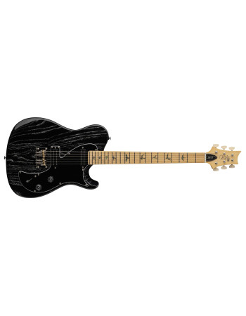 PRS SE NF 53 Black Doghair