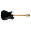 PRS SE NF 53 Black Doghair