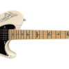 PRS SE NF 53 White Doghair